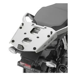 Spezifischer Gepäckträger Kappa KRA3112 Für Monokey Top Box SUZUKI DL 650 Und DL 1000 V-STROM (17-18)