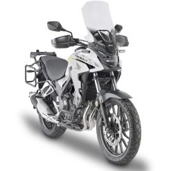 Spezifischer Kappa Gepäckträger Für Monokey Oder Monolock Boxen Für Honda CB 500 X 2013-22 -Taschen und Koffer Verkäufe spezifischer kappa gepaecktraeger fuer monokey oder monolock boxen fuer honda cb 500 x 2013 22 133960