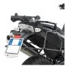 Spezifischer Kappa Gepäckträger Für Monolock Top Case Für BMW F 650 GS / F 800 GS (08-17)
