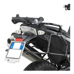 Spezifischer Kappa Gepäckträger Für Monolock Top Case Für BMW F 650 GS / F 800 GS (08-17)