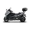 Spezifisches Hinteres Topcase Von Shad Für Yamaha T-MAX 530 (2012-16)