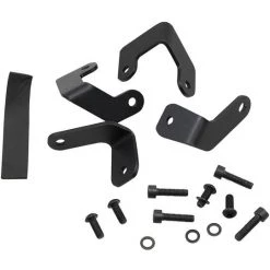Spezifisches Kit Givi 1111Kit Zur Montage Von PL1111 / PLX1111 / TE1111 Ohne Anschluss Für Das Hintere Gehäuse 1111FZ Für Honda NC700, 750 S / X 14-15
