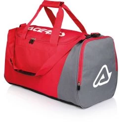 Acerbis Sporttasche ALHENA MEDIUM Rot