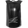 Spyke Aero Schwarzer Technischer Motorradrucksack