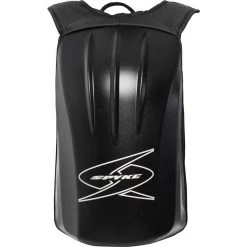 Spyke Aero Schwarzer Technischer Motorradrucksack