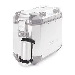 Stahlhalterung Für Kappa E162K Wasserflaschen Für K-Venture Und Garda Trunks