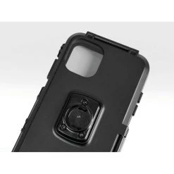 Starre Smartphone-Halterung Lampa 90544 OPTI CASE Speziell Für IPHONE XR / 11 -Taschen und Koffer Verkäufe starre smartphone halterung lampa 90544 opti case speziell fuer iphone xr 11 103353