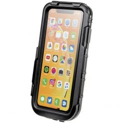 Starre Smartphone-Halterung Lampa 90545 OPTI CASE Speziell Für IPHONE XS Max / 11 PRO MAX
