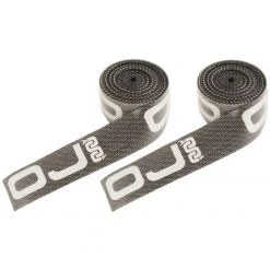 Oj Atmosfere Strap Multifunktions-Motorradtaschen OJ LACES Schwarz