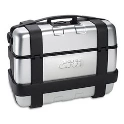 Suitcase Moto Side TRK33B Givi Trekker 33 Lt