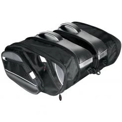 Lampa T-Master Side XXL Universal Motorrad- Und Scootertaschen