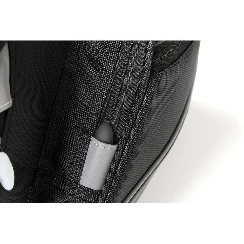 Lampa T-Master Side XXL Universal Motorrad- Und Scootertaschen 7 Lampa T-Master Side XXL Universal Motorrad- Und Scootertaschen – Bild 7