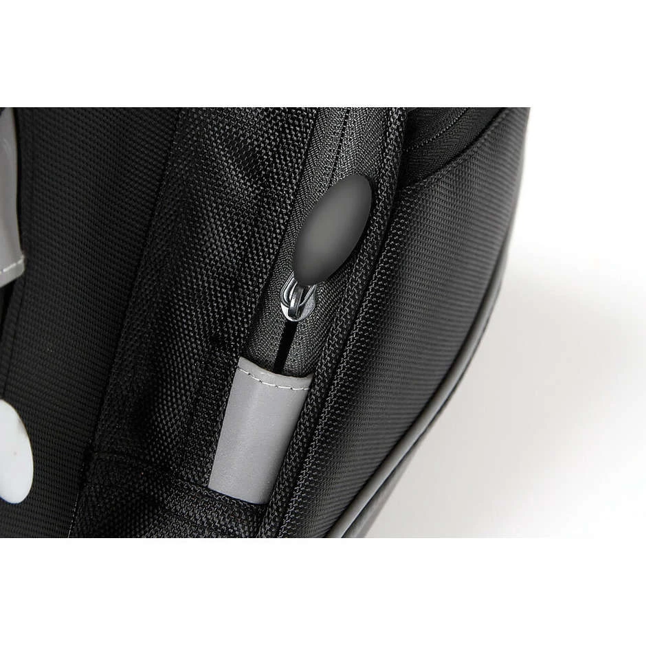 Lampa T-Master Side XXL Universal Motorrad- Und Scootertaschen 8 Lampa T-Master Side XXL Universal Motorrad- Und Scootertaschen – Bild 8