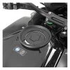 TankLock Givi BF26 Flansch Spezifisch Für Kawasaki Versys 650 (2015-21) Nur Kompatibel Mit XS320 Bag
