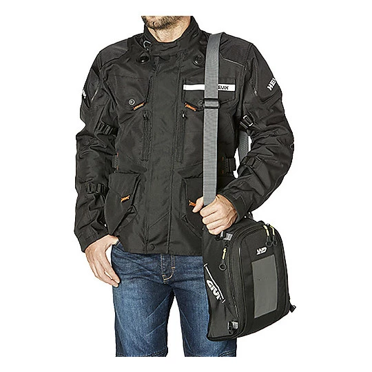 Tankrucksack 10 Lt. Givi Spezifikation Für Honda NC 750 X (2016-17) 4 Tankrucksack 10 Lt. Givi Spezifikation Für Honda NC 750 X (2016-17) – Bild 4