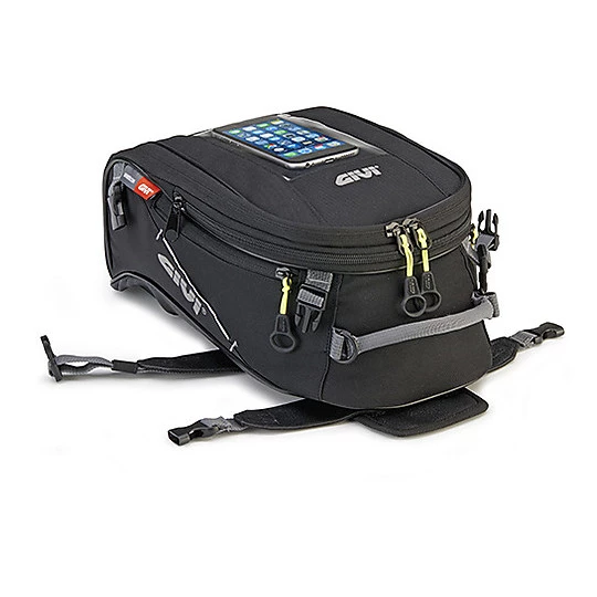 Tankrucksack 10 Lt. Givi Spezifikation Für Honda NC 750 X (2016-17) 5 Tankrucksack 10 Lt. Givi Spezifikation Für Honda NC 750 X (2016-17) – Bild 5