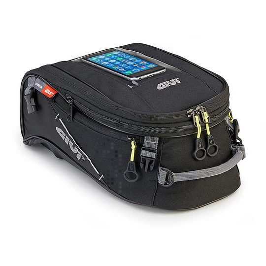 Tankrucksack 10 Lt. Givi Spezifikation Für Honda NC 750 X (2016-17) 1 Tankrucksack 10 Lt. Givi Spezifikation Für Honda NC 750 X (2016-17)