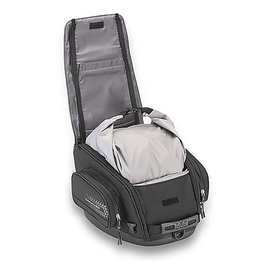 Tankrucksack Givi TanklockED UT809 20 Lt. 2 Tankrucksack Givi TanklockED UT809 20 Lt. – Bild 2
