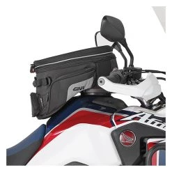 Tankrucksack Givi Xstream Spezifikation Für Africa Twin (16-17) - Versys 650 (15-16) -Taschen und Koffer Verkäufe tankrucksack givi xstream spezifikation fuer africa twin 16 17 versys 650 15 16 139160