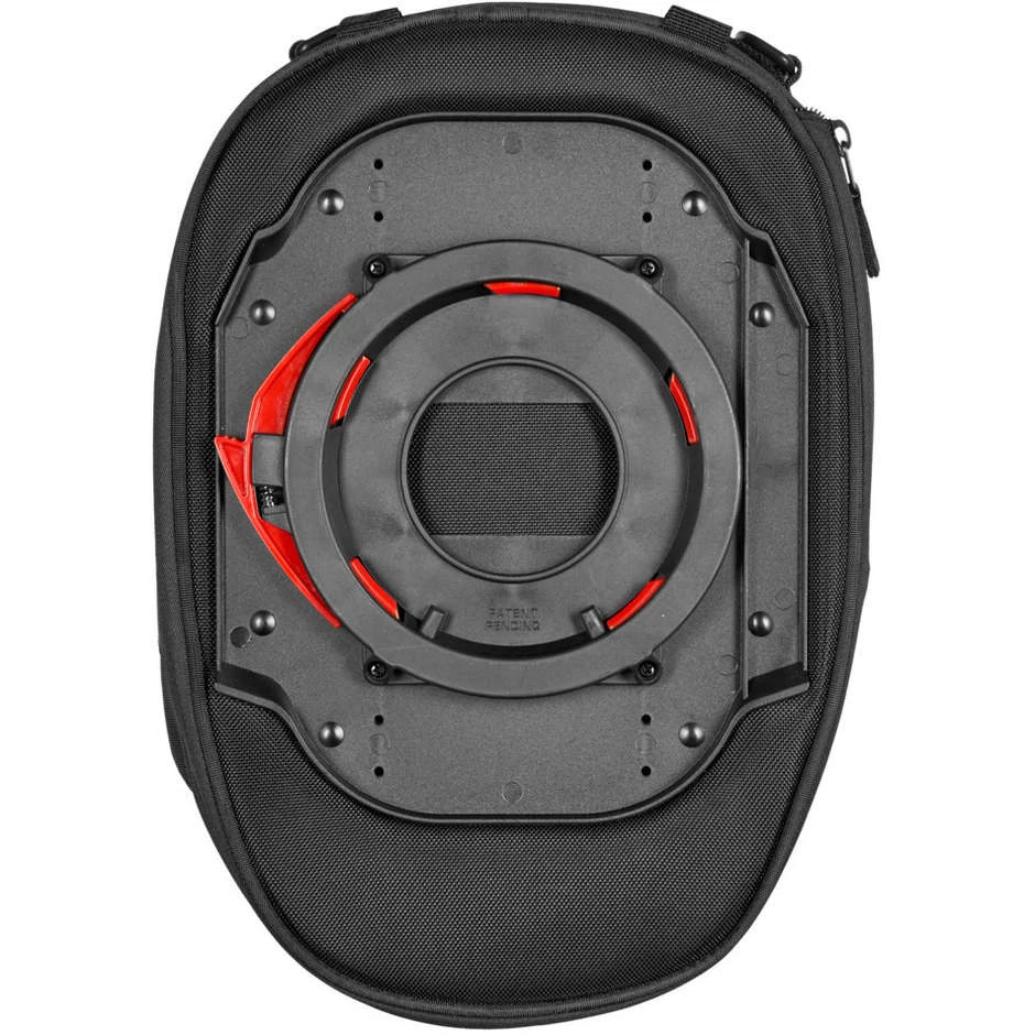 Tankrucksack Mit Tanklock Ixs System PALMETTO Modell 15 Lt 4 Tankrucksack Mit Tanklock Ixs System PALMETTO Modell 15 Lt – Bild 4