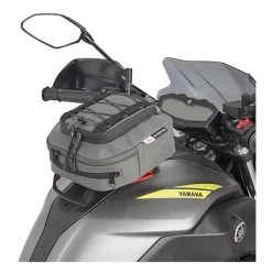 Tankrucksack Mit Tanklock-System Kappa RA320IGU Grau -Taschen und Koffer Verkäufe tankrucksack mit tanklock system kappa ra320igu grau 119655