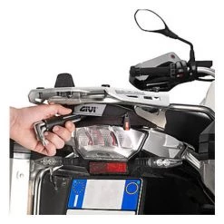 Givi Tasche Moto Porta Werkzeuge Spezifikation BMW R1200 GS Adventure (2014) -Taschen und Koffer Verkäufe tasche moto porta werkzeuge spezifikation bmw r1200 gs adventure 2014 17913