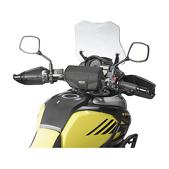 Tasche Universal Whit Magazin Handyhalter Givi T516 3 Tasche Universal Whit Magazin Handyhalter Givi T516 – Bild 3