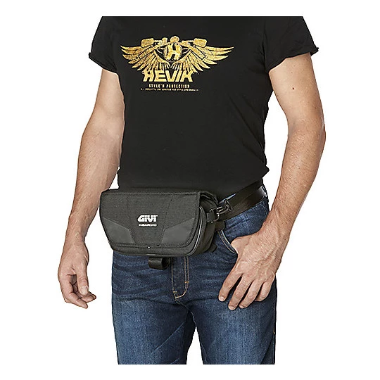 Tasche Universal Whit Magazin Handyhalter Givi T516 4 Tasche Universal Whit Magazin Handyhalter Givi T516 – Bild 4