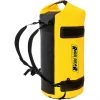 Taschenrollersattel Oder Gepäckträger Nelson-Rigg Ridge Yellow 30 Lt.