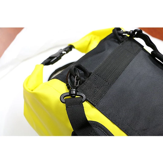 Taschenrollersattel Oder Gepäckträger Nelson-Rigg Ridge Yellow 30 Lt. 7 Taschenrollersattel Oder Gepäckträger Nelson-Rigg Ridge Yellow 30 Lt. – Bild 7