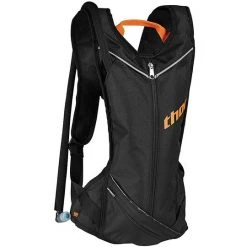 Technische Rucksack Trägt Thor Wasserdampf-2017-Pack Schwarz Orange