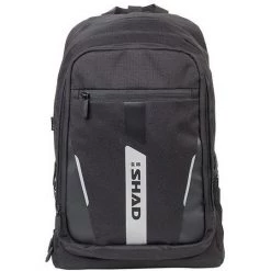 Technischer Motorradrucksack Shad SL86 26 Liter