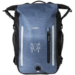 Technischer Rucksack Amphibious Atom Licht Alter Jeans 15 Lt