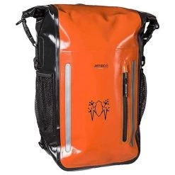 Technischer Rucksack Amphibious Atom Orange 15 Lt