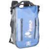 Technischer Rucksack Amphibious COFS Blau