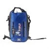 Technischer Rucksack Amphibious COFS Clear Blue Transparent