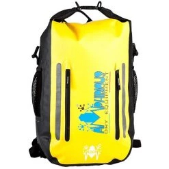 Technischer Rucksack Amphibious COFS Gelb -Taschen und Koffer Verkäufe technischer rucksack amphibious cofs gelb 34317