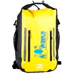 Technischer Rucksack Amphibious COFS Grau