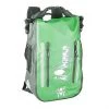 Technischer Rucksack Amphibious COFS Green Ab Transparent