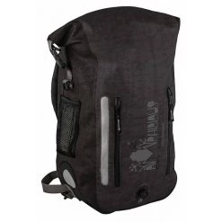 Technischer Rucksack Amphibious COFS Licht Evo Schwarz