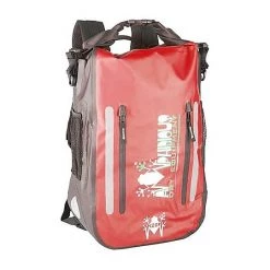 Technischer Rucksack Amphibious COFS Red