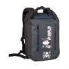 Technischer Rucksack Amphibious COFS Schwarz
