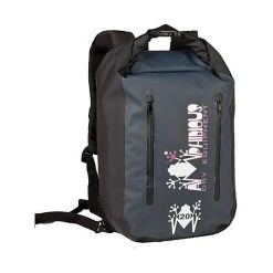 Technischer Rucksack Amphibious COFS Schwarz