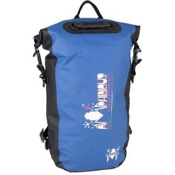 Technischer Rucksack Amphibious Kikker Blau 20lt