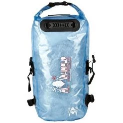 Technischer Rucksack Amphibious Kikker Clear Blue 20lt
