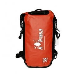 Technischer Rucksack Amphibious Kikker Red 20lt