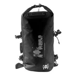 Technischer Rucksack Amphibious Kikker Schwarz 20lt