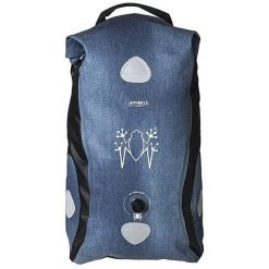 Technischer Rucksack Amphibious Raptor Farbe Jeans 15Lt