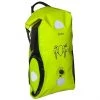 Technischer Rucksack Amphibious Raptor Gelb Fluoreszierend 15Lt