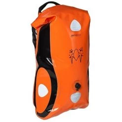 Technischer Rucksack Amphibious Raptor Orange 15Lt